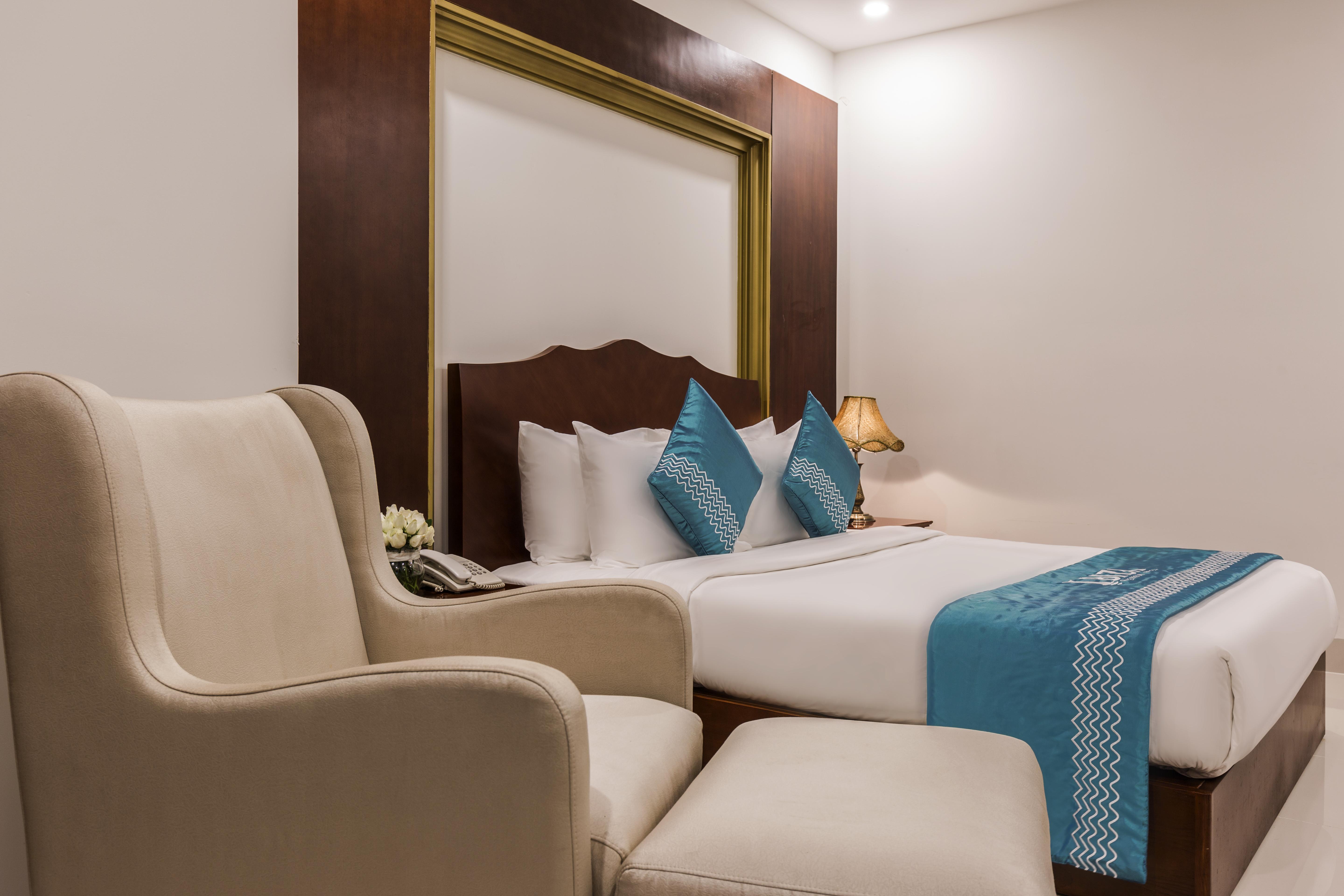 Ibiza Riverfront Da Nang Hotel Powered By Aston Exterior photo