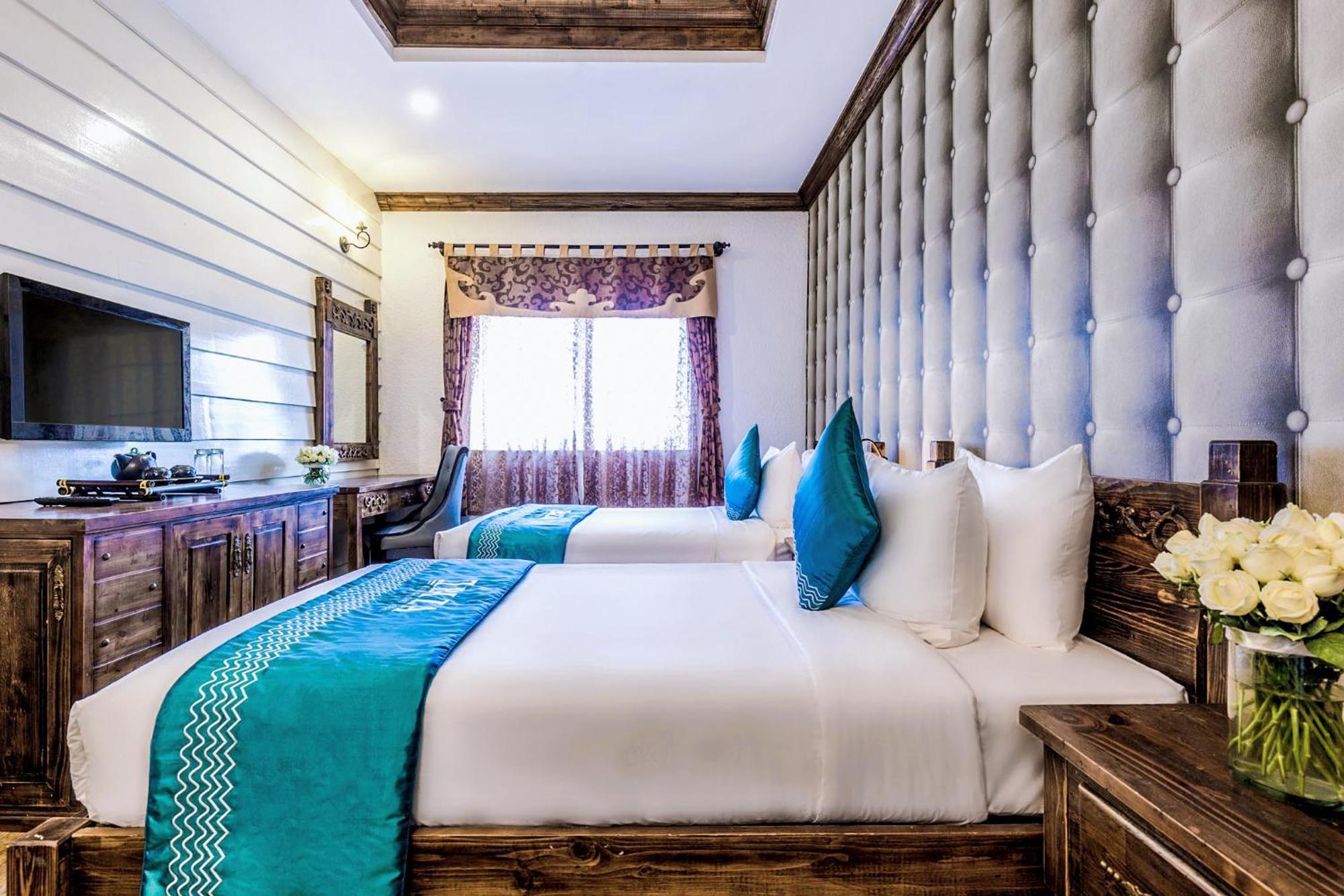 Ibiza Riverfront Da Nang Hotel Powered By Aston Exterior photo